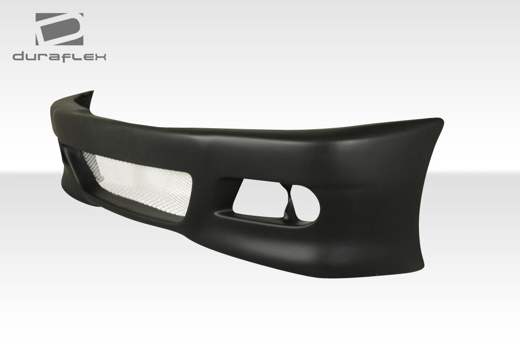 E46 M3 Style Front Bumper - 4DR