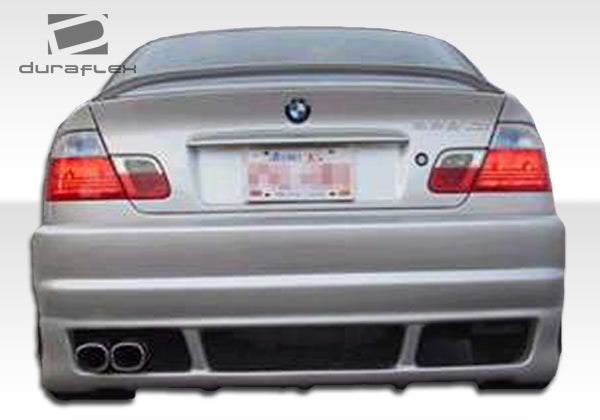 E46 M3 Style Body Kit - 4DR