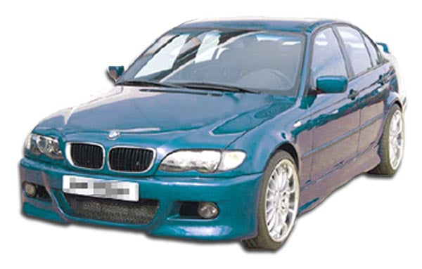 E46 M3 Style Body Kit - 4DR