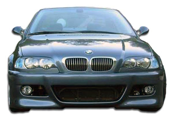 E46 M3 Style Front Bumper - 4DR