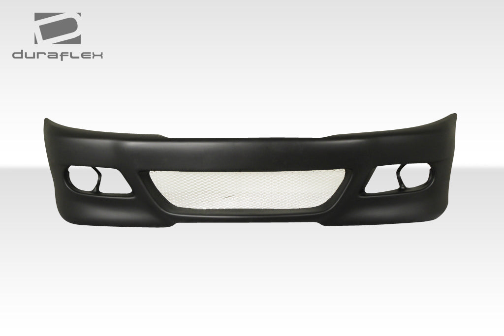 E46 M3 Style Front Bumper - 4DR