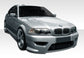 E46 Sedan Wide Body Kit - Stage 1