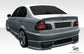 E46 Sedan Wide Body Kit - Stage 1