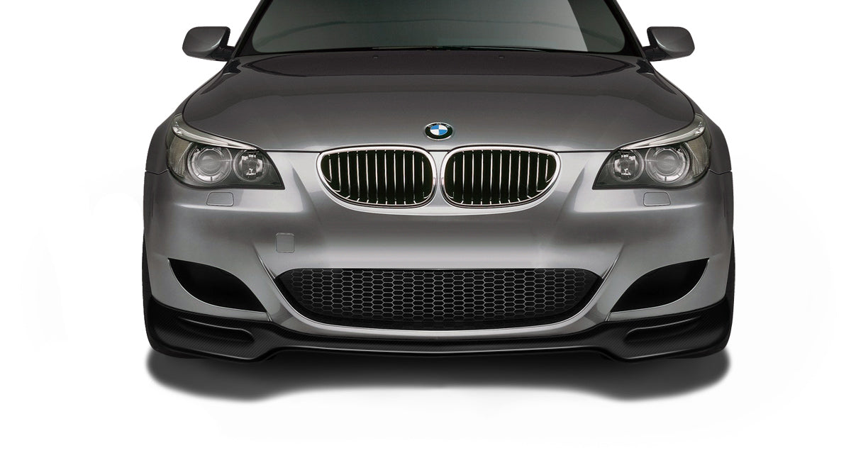 E60 Carbon Fiber Front Lip