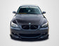 E60 Carbon Fiber OEM Style Hood