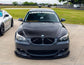 E60 Carbon Fiber OEM Style Hood