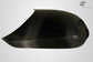 E60 Carbon Fiber OEM Style Hood