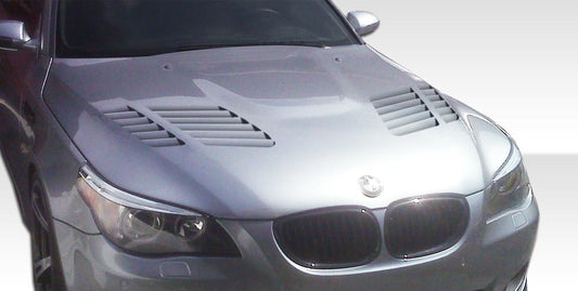 E60 GTR Hood