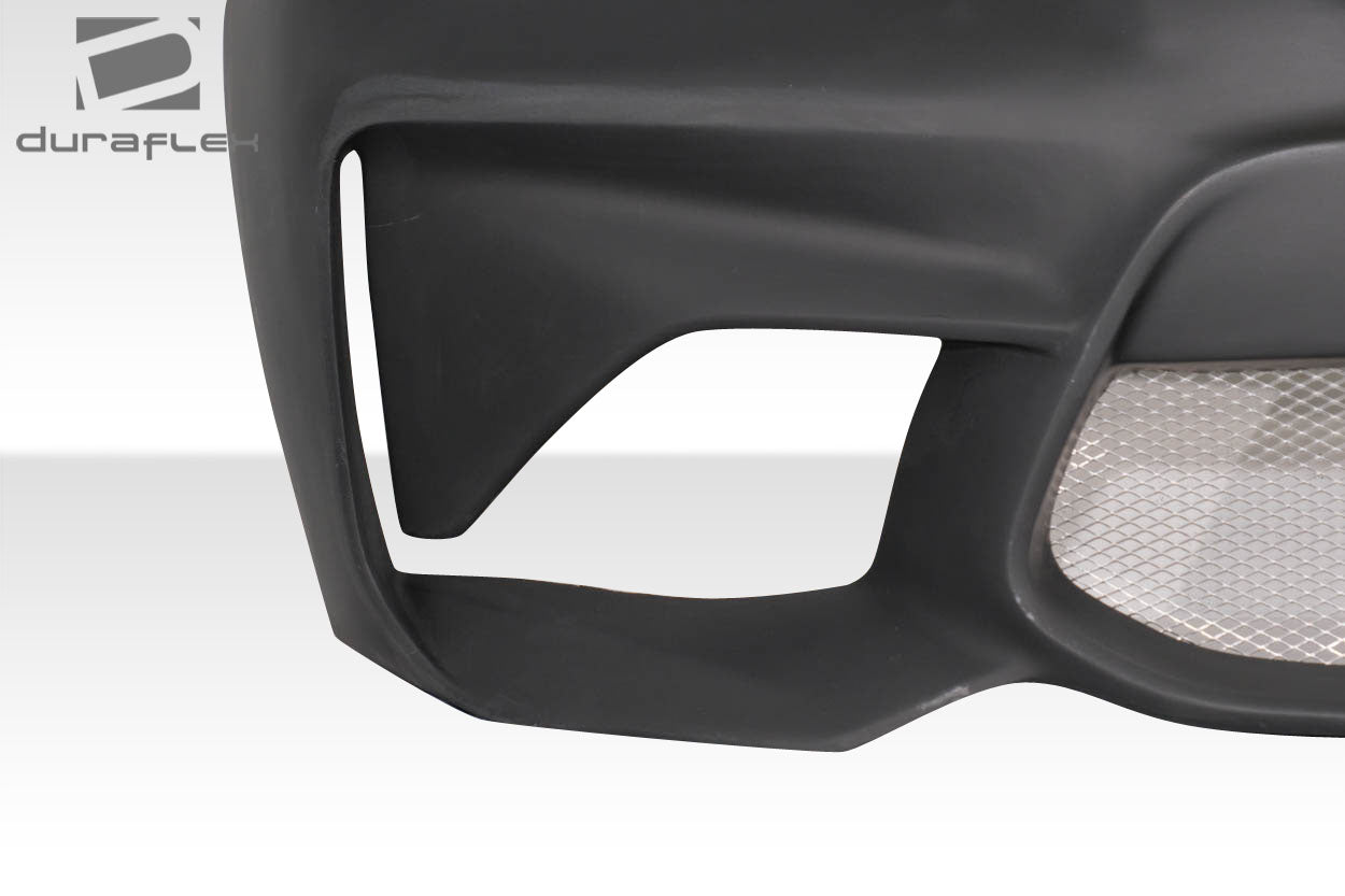 E60 M2 Style Front Bumper