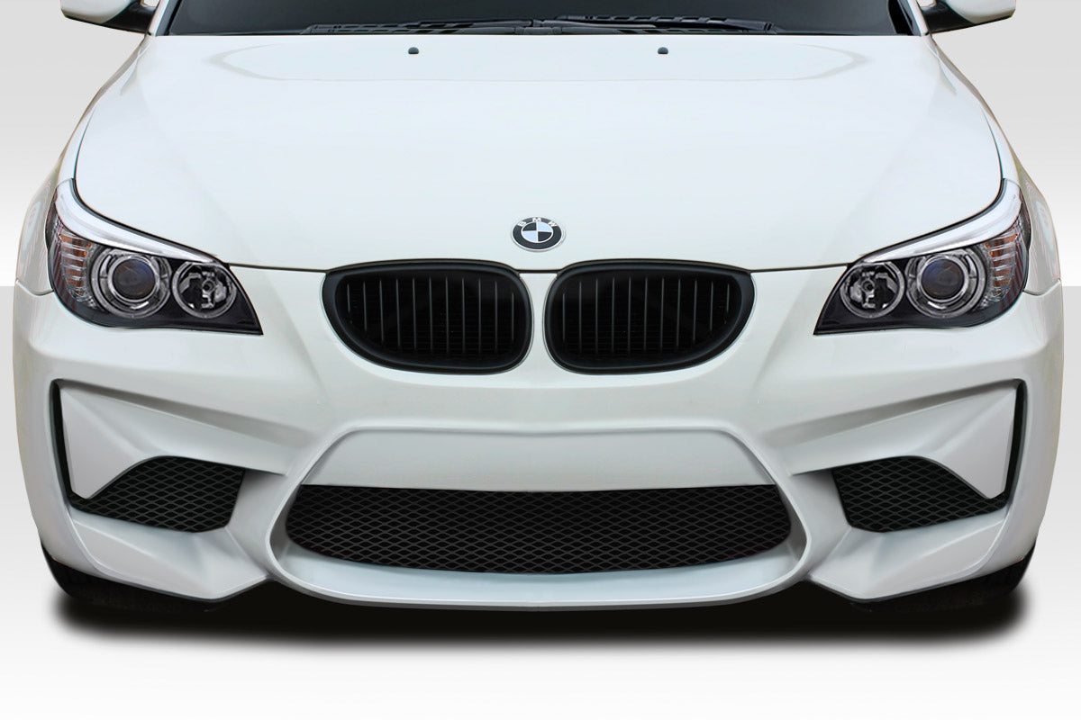 E60 M2 Style Front Bumper