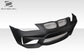 E60 M2 Style Front Bumper