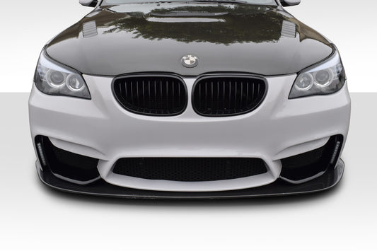 E60 M4 Style Front Bumper