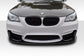 E60 M4 Style Front Bumper