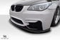 E60 M4 Style Front Bumper