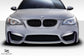 E60 M4 Style Front Bumper