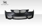 E60 M4 Style Front Bumper