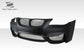 E60 M4 Style Front Bumper