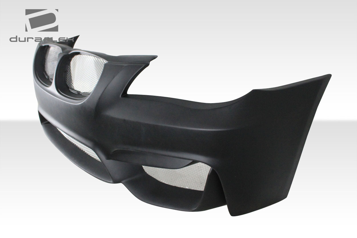 E60 M4 Style Front Bumper