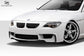 E63/E64 1M Style Front Bumper