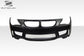 E63/E64 1M Style Front Bumper