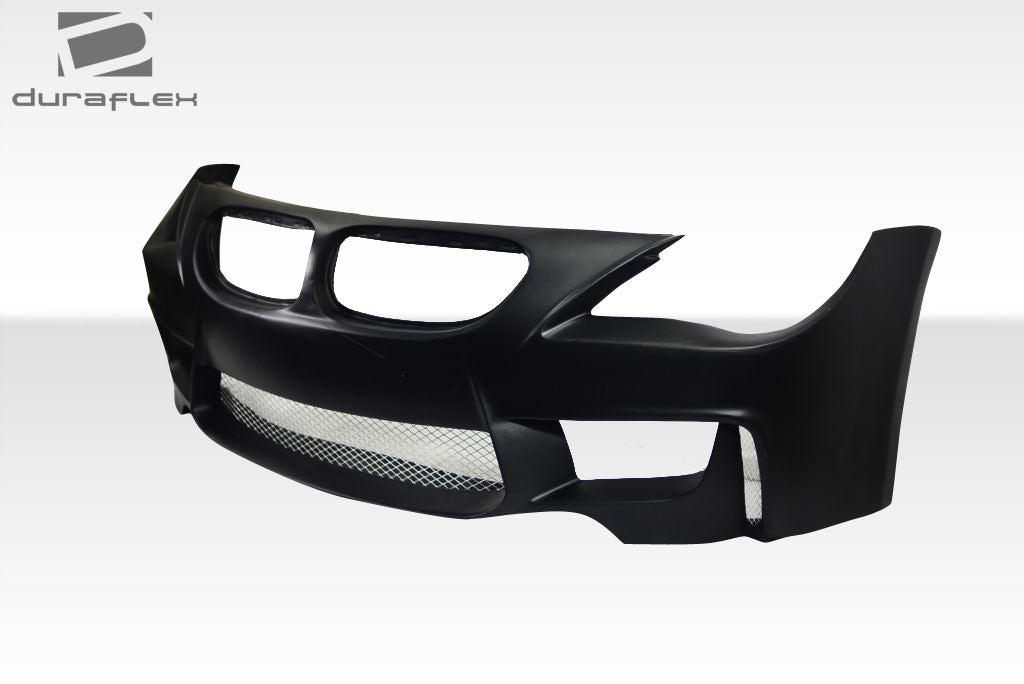 E63/E64 1M Style Front Bumper