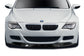 E63/E64 Carbon Fiber Front Lip Spoiler