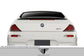 E63/E64 Carbon Fiber Trunk Spoiler