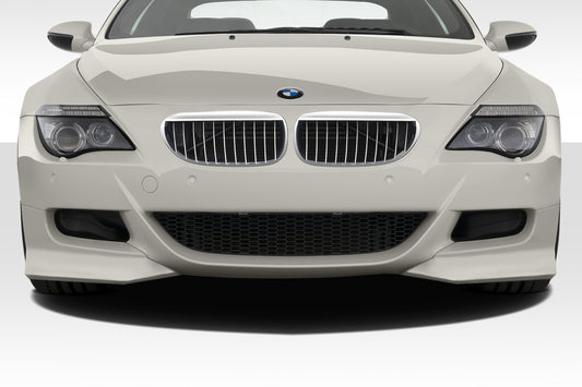 E63/E64 Front Lip Addons