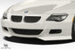 E63/E64 Front Lip Addons