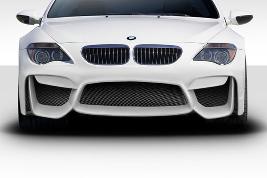 E63/E64 M4 Style Front Bumper