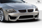 E63/E64 M4 Style Front Bumper