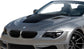 E63/E64 Vented Hood - Style 2