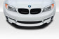 E82/E88 Front Lip Splitter