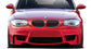 E82/E88 M Sport Front Bumper