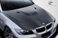 E90 (2006-08) Carbon Fiber M3 Style Hood