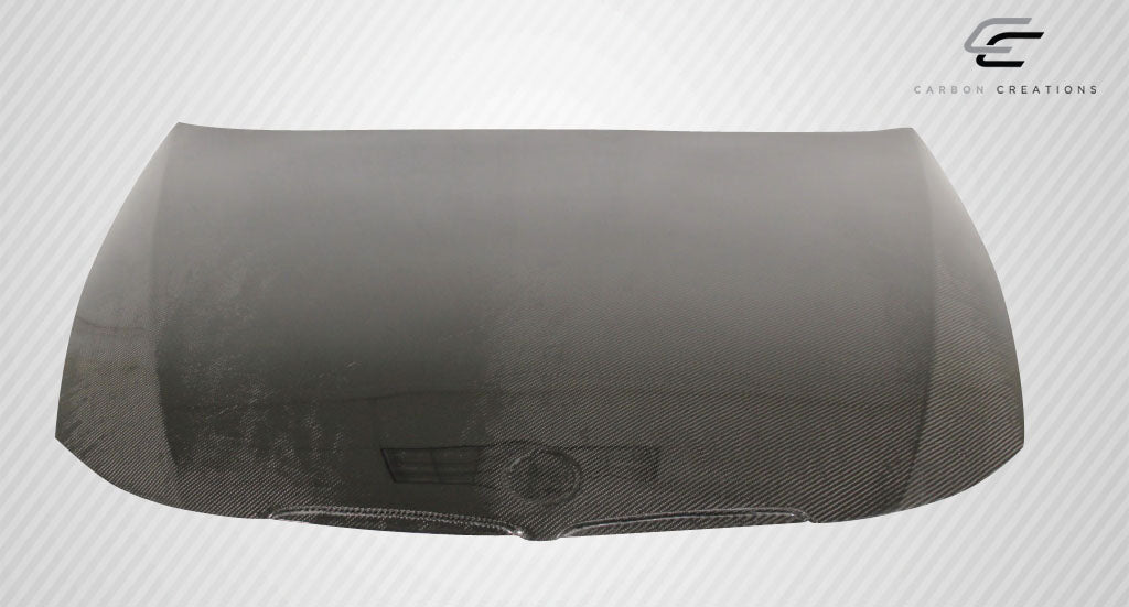 E90 (2006-08) Carbon Fiber OEM Style Hood