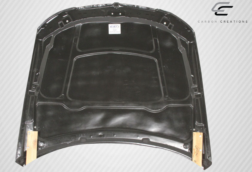 E90 (2006-08) Carbon Fiber OEM Style Hood