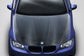 E90 (2009-11) Carbon Fiber OEM Style Hood