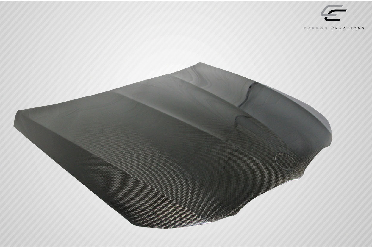 E90 (2009-11) Carbon Fiber OEM Style Hood