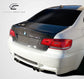 E92 Carbon Fiber Trunk - CSL Style