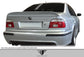 E39 Style 2 Trunk Spoiler