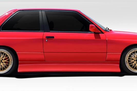 E30 Sport Side Skirts