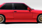 E30 Sport Side Skirts