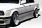 E30 Sport Side Skirts